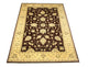 Ziegler Carpet 186x271cm - Orientalsk tæppe