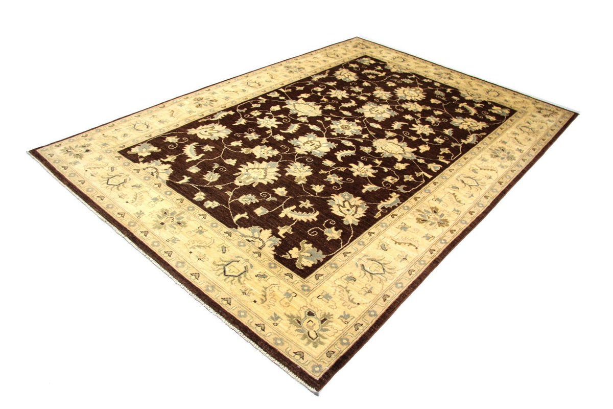 Ziegler Carpet 186x271cm - Orientalsk tæppe