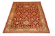Ziegler Carpet 262x222cm - Orientalsk tæppe