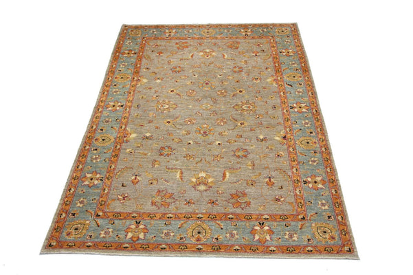 Ziegler Carpet - 277 x 196 cm - flerfarvet