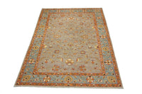 Ziegler Carpet - 277 x 196 cm - flerfarvet
