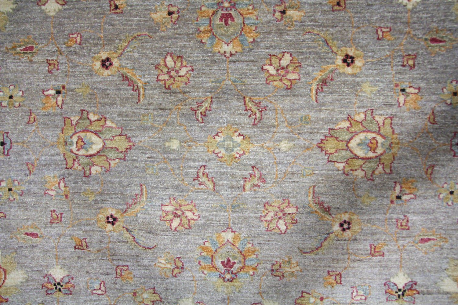 Ziegler Carpet - 277 x 196 cm - flerfarvet