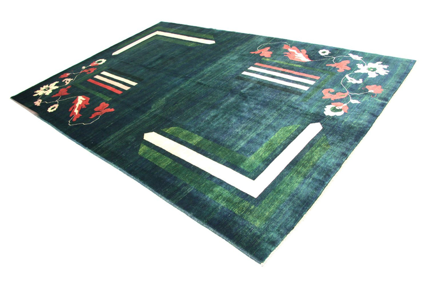Ziegler moderne Tæppe 298x204cm - Orientalsk tæppe