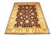 Ziegler Carpet 300x210cm - Orientalsk tæppe