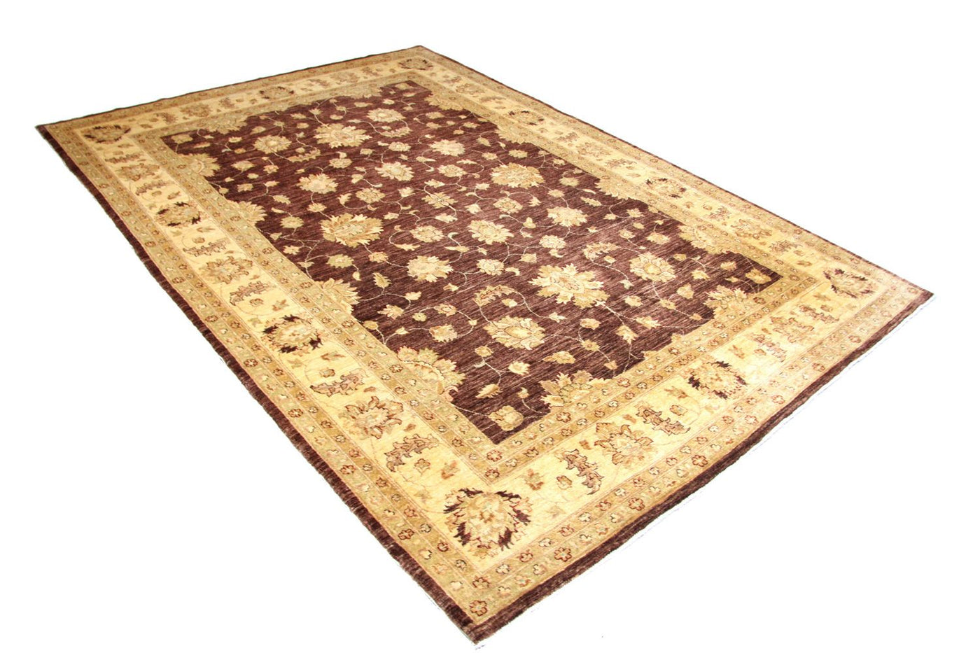 Ziegler Carpet 300x210cm - Orientalsk tæppe