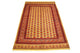 Bukhara Tæppe 298x200cm - Orientalsk tæppe