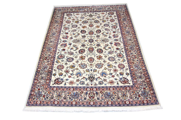 Persisk tæppe - Classic - 300 x 200 cm - beige