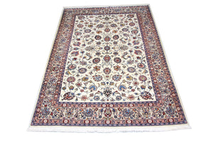 Persisk tæppe - Classic - 300 x 200 cm - beige