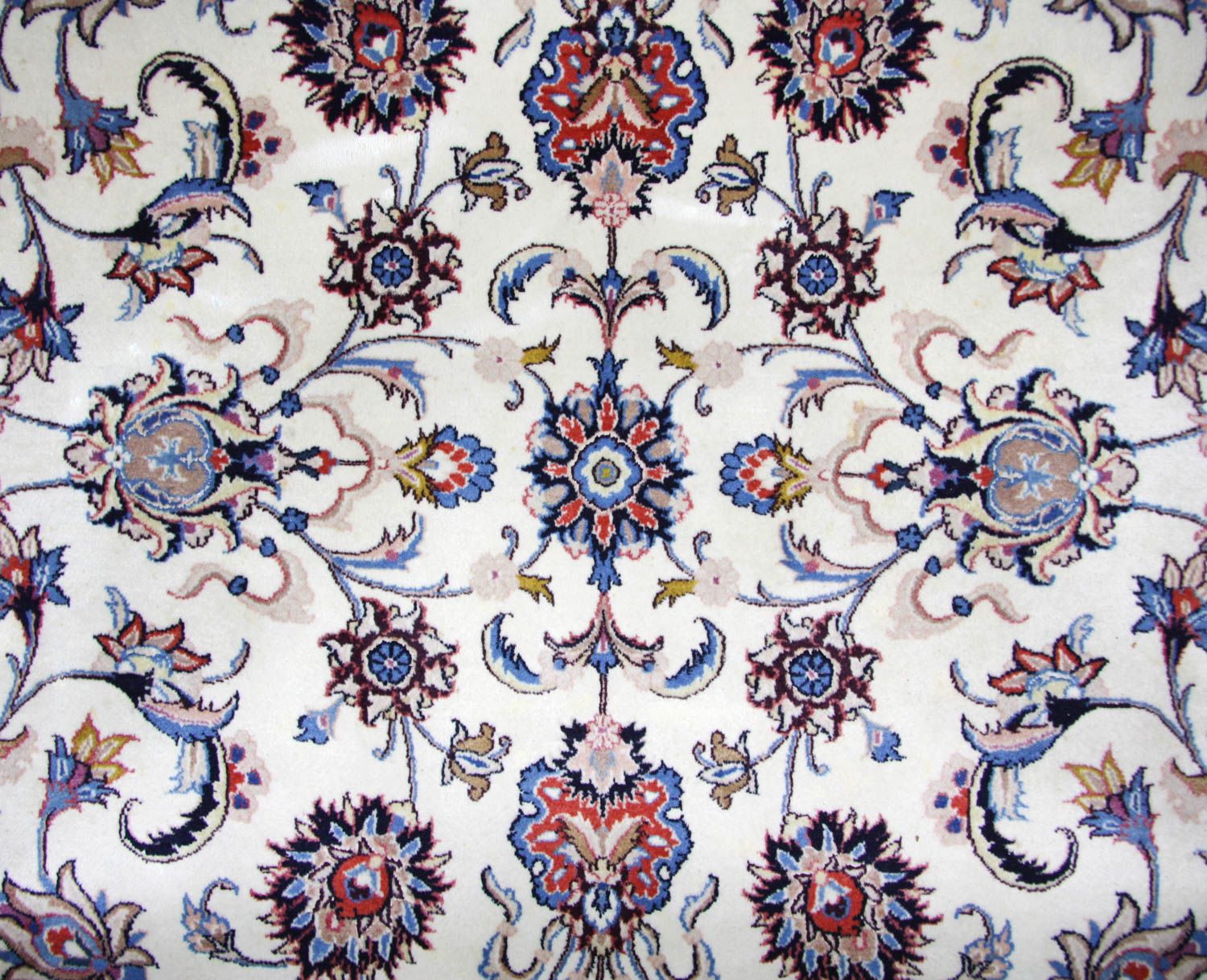 Persisk tæppe - Classic - 300 x 200 cm - beige