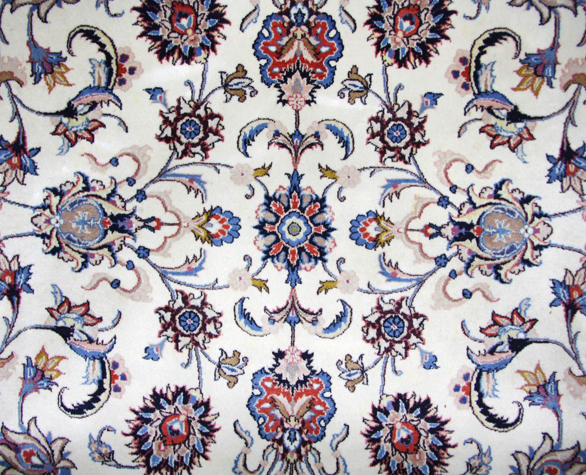Persisk tæppe - Classic - 300 x 200 cm - beige