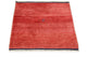 Persisk Gabbeh Tæppe 111x111cm - Perserteppich Wollteppich