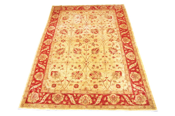 Ziegler Carpet - 293 x 201 cm - beige