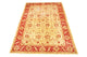 Ziegler Carpet 293x201cm - Orientalsk tæppe