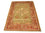 Ziegler Carpet - 277 x 200 cm - guld