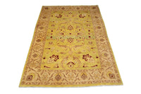 Ziegler Carpet - 298 x 205 cm - gul