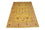 Ziegler Carpet - 298 x 205 cm - gul