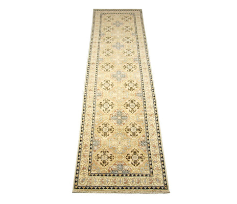 Løber Ziegler Carpet - 355 x 90 cm - beige