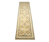 Løber Ziegler Carpet - 355 x 90 cm - beige