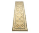 Ziegler Carpet 355x90cm - Orientalsk tæppe