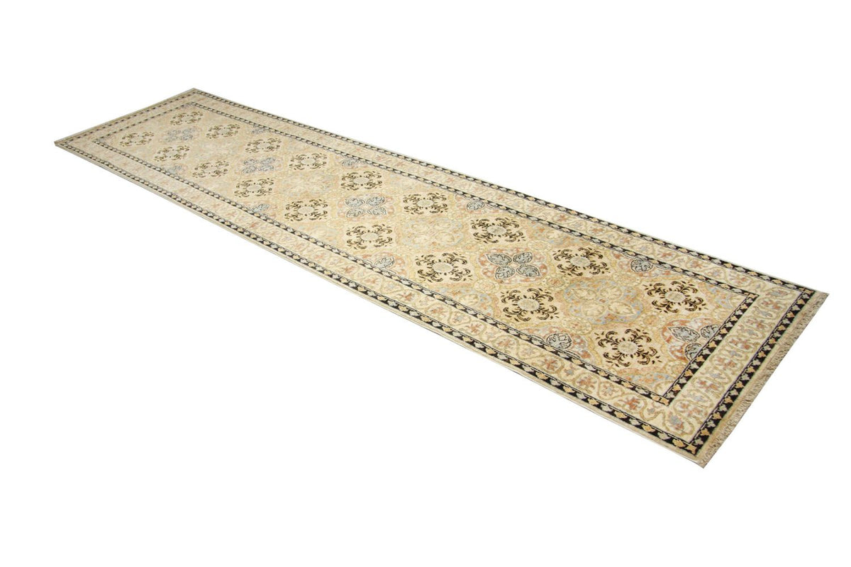 Løber Ziegler Carpet - 355 x 90 cm - beige