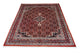 Bidjar Tæppe 313x250cm - Orientalsk tæppe