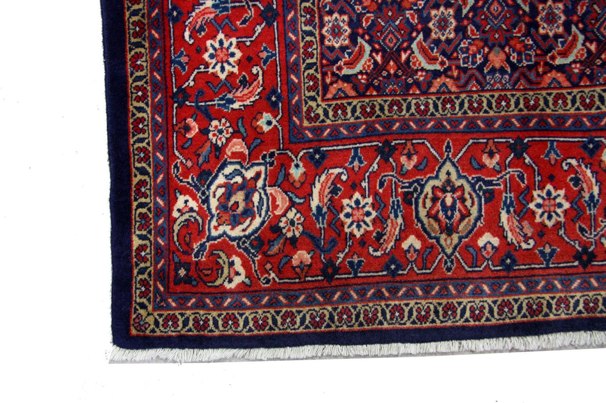 Sarouk Tæppe 215x322cm - Persisk tæppe