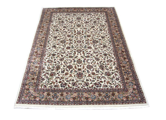 Persisk tæppe - Classic - 299 x 204 cm - beige