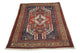 Shirvan Tæppe 250x186cm - Orientalsk tæppe