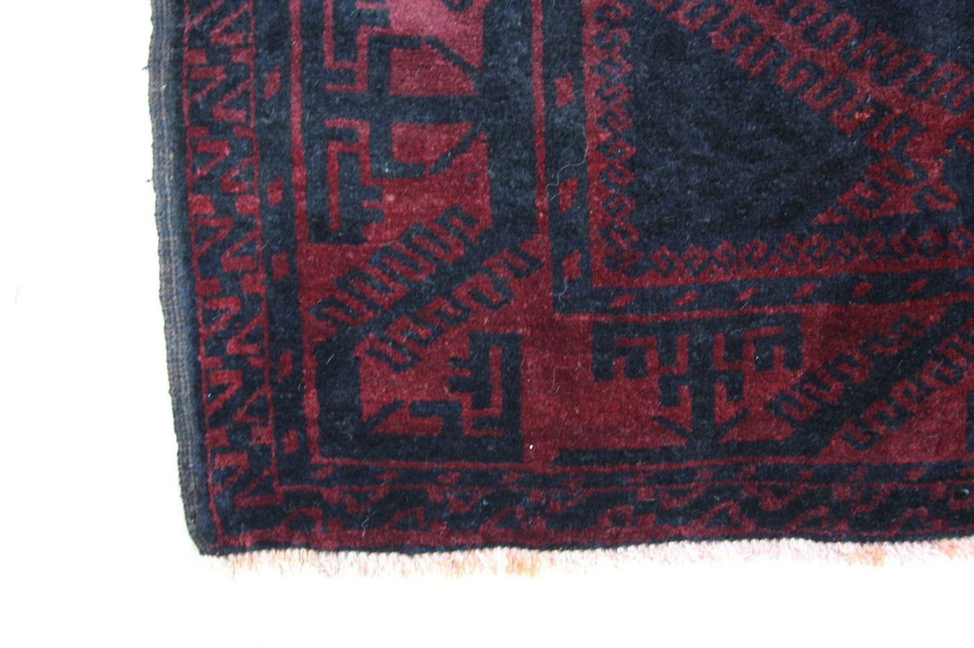 Baluch-tæppe 270x136cm - Persisk tæppe