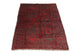 Afghansk tæppe 154x114cm - Orientalsk tæppe