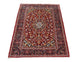 Kashan Tæppe 205x141cm - Persisk tæppe