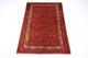 Afghansk tæppe 126x196cm - Orientalsk tæppe