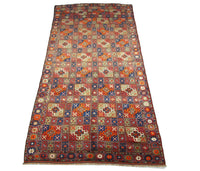 Løber Ziegler Carpet - Shirvan - 317 x 155 cm - flerfarvet