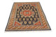 Kazak Tæppe 230x169cm - Orientalsk tæppe