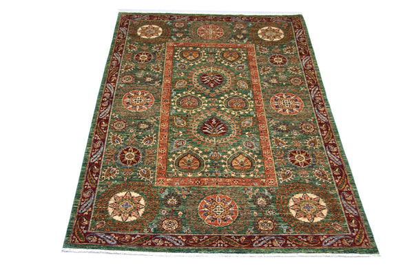Ziegler Carpet - 244 x 170 cm - blå
