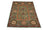 Ziegler Carpet - 244 x 170 cm - blå