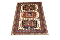Ziegler Carpet - Kazak - 182 x 125 cm - beige