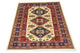 Afghansk tæppe 194x146cm - Orientalsk tæppe