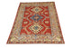 Kazak Tæppe 208x146cm - Orientalsk tæppe