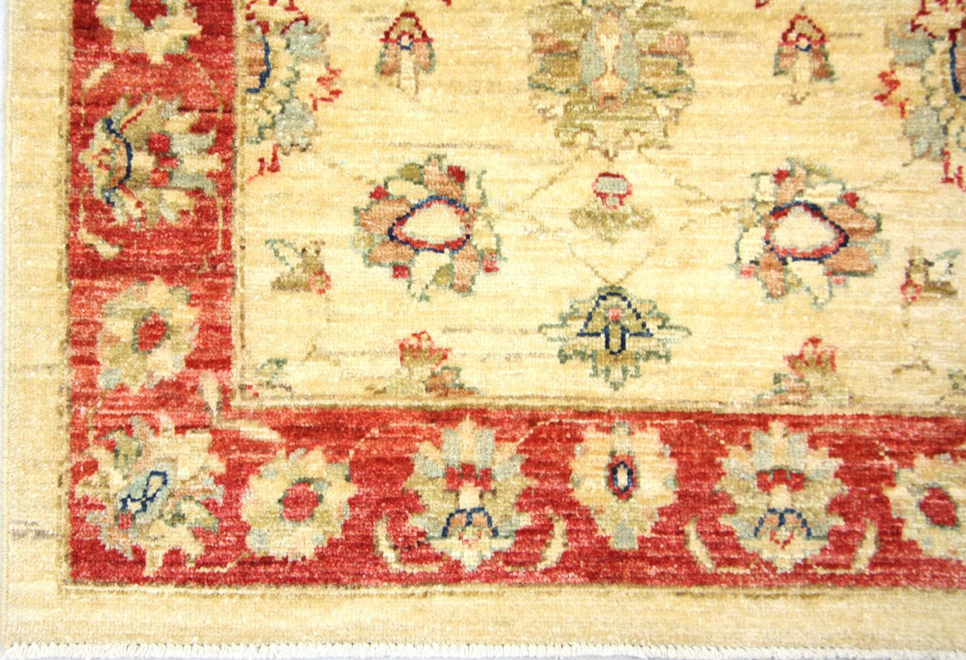 Ziegler Carpet 120x77cm - Orientalsk tæppe