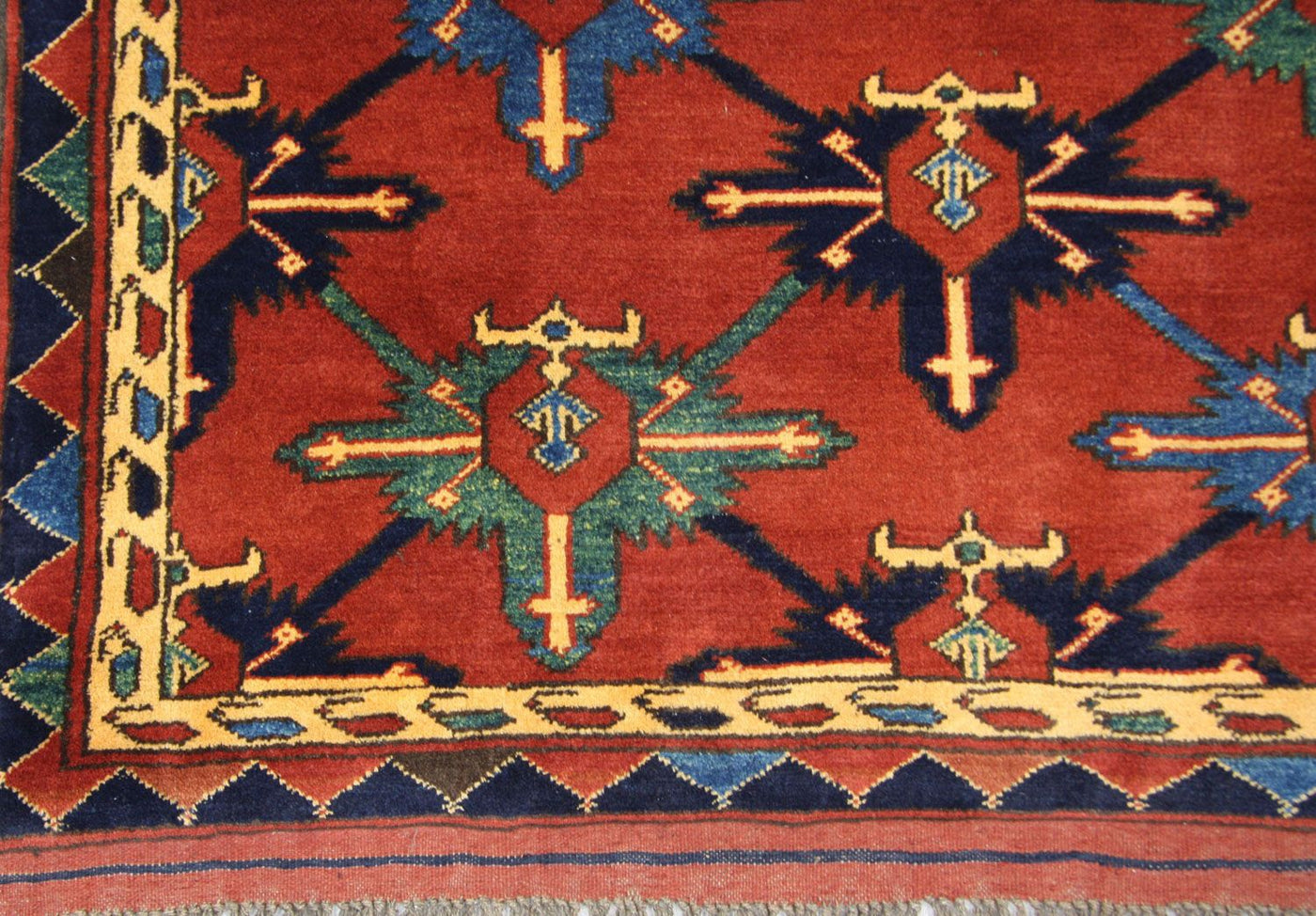 Ziegler Carpet 146x105cm - Orientalsk tæppe
