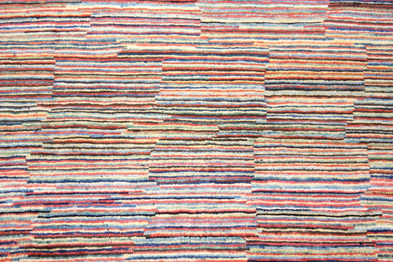 Ziegler Tæppe - Moderne - 143 x 99 cm - flerfarvet