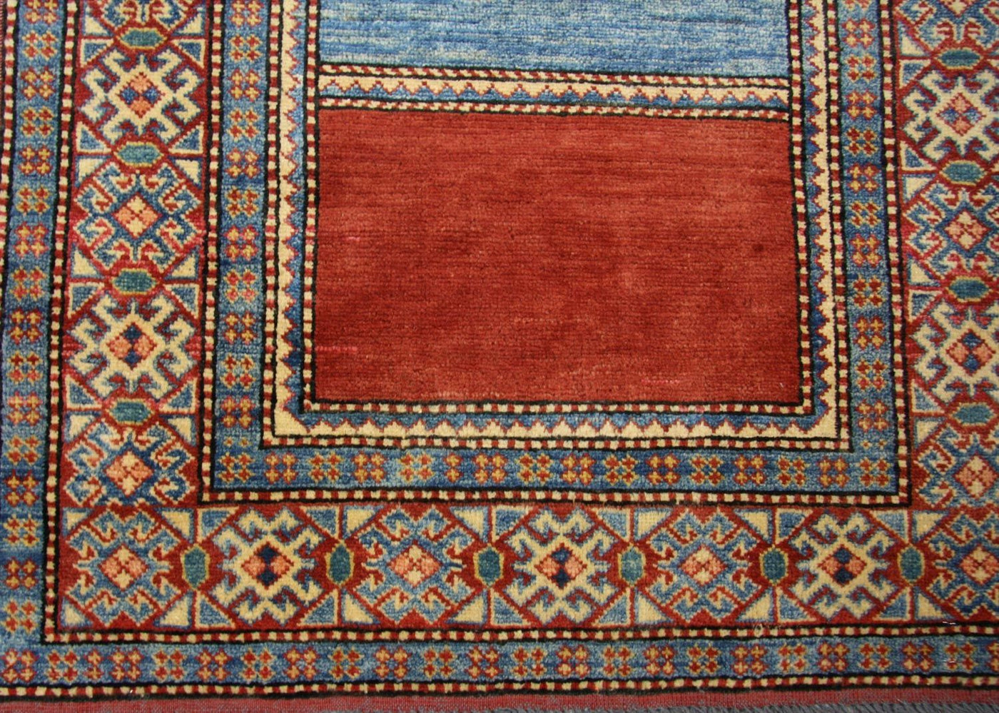 Hamadan Tæppe 138x97cm - Persisk tæppe