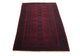 Afghansk tæppe 155x100cm - Orientalsk tæppe