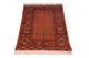 Afghansk tæppe 177x119cm - Orientalsk tæppe