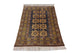 Afghansk tæppe 175x108cm - Orientalsk tæppe