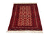 Afghansk tæppe 170x118cm - Orientalsk tæppe