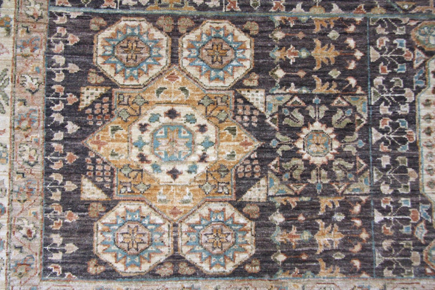 Ziegler Carpet 354x271cm - Orientalsk tæppe