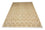 Ziegler Tæppe - Moderne - 380 x 274 cm - beige