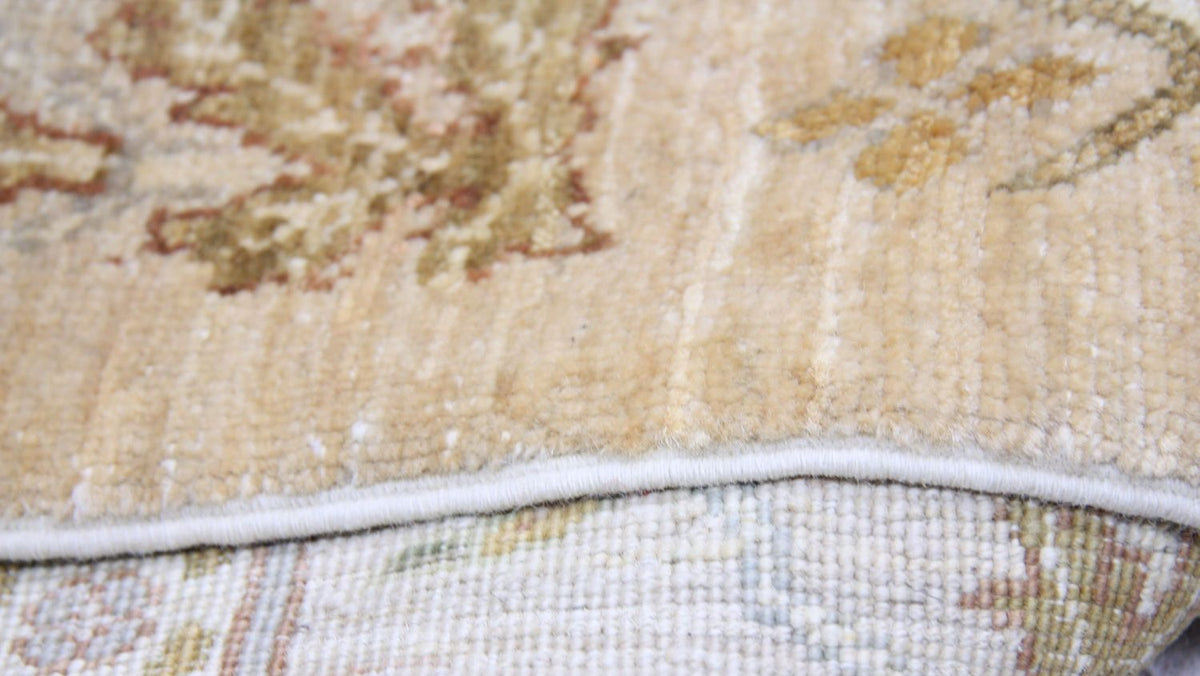 Ziegler Tæppe - Moderne - 380 x 274 cm - beige